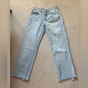 Zara Jeans